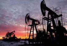 Oil prices rise, but supply concerns limit gains