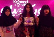 HBL Tekken 8 Women’s Gaming Tournament Crowns Champions
