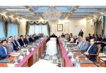 PM directs formulation of trade policies to boost exports, business sector