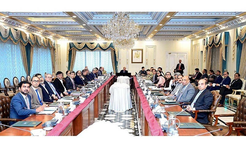PM directs formulation of trade policies to boost exports, business sector