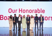 National Foods inaugurates largest manufacturing facility in Faisalabad