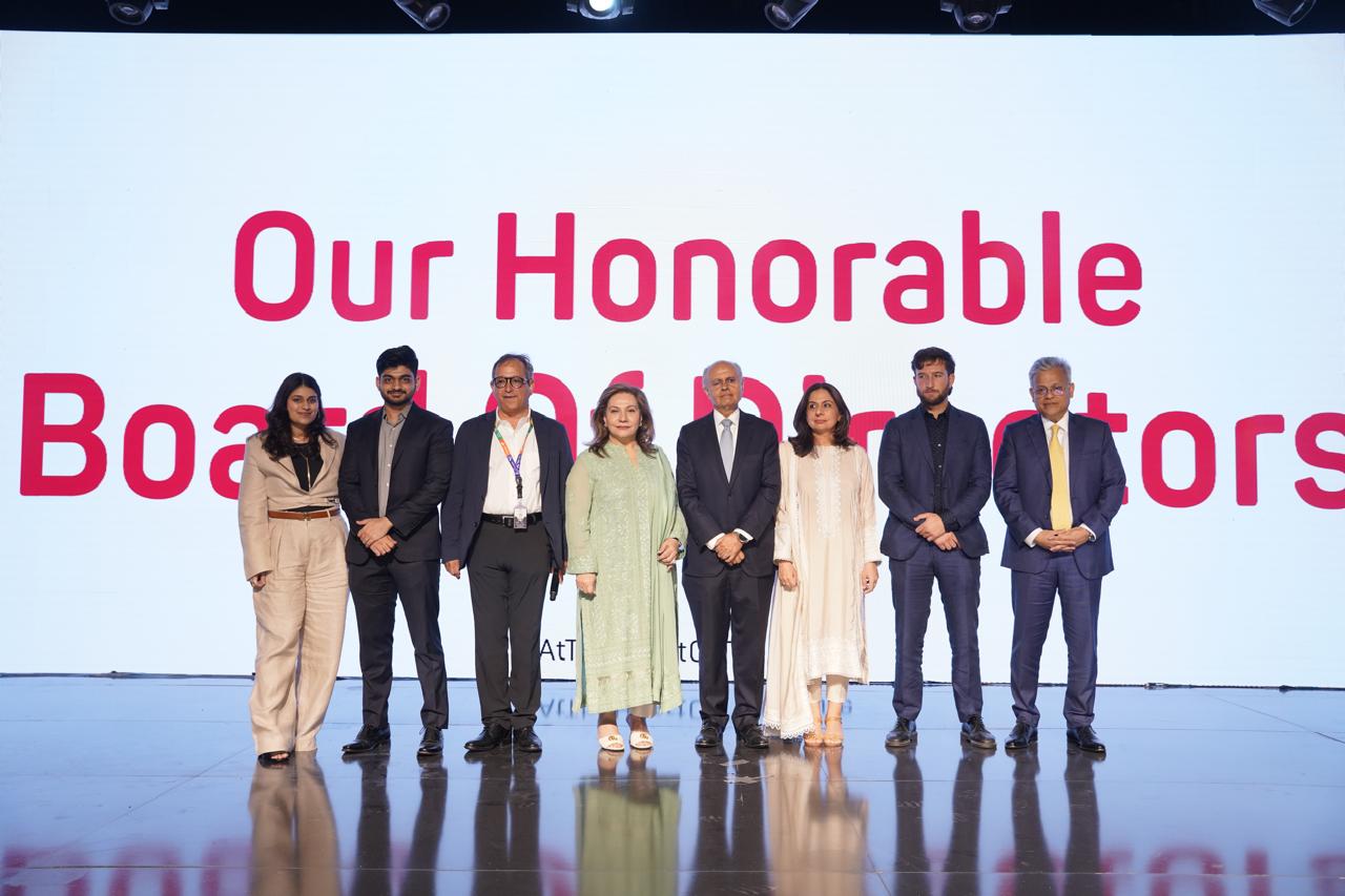 National Foods inaugurates largest manufacturing facility in Faisalabad