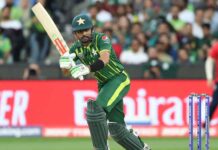 Babar Azam is the premier brand ambassador for an English sports manufacturer. Here’s why they don’t and can’t sell in Pakistan