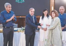 PM Shehbaz targets Rs24tr revenue potential amid corruption challenges