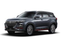 Changan slashes Oshan X7 prices following KIA Stonic’s lead