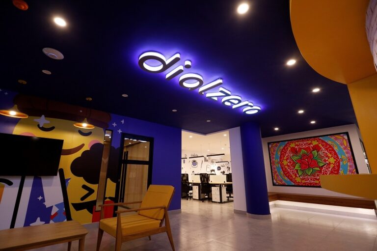 Dial Zero goes global with new offices in UAE and Singapore