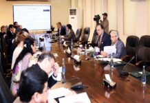 ECC approves Technical Supplementary Grants of Rs4.272bn for various divisions, ministries