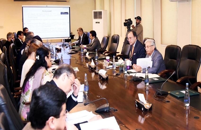 ECC approves Technical Supplementary Grants of Rs4.272bn for various divisions, ministries