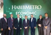 HABIBMETRO organizes a roadshow on economic insights