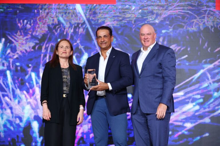 Engro Fertilizers recognized internationally with IFA Green Leaf Award 2024 for safety and sustainability