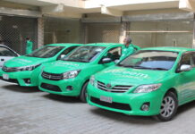 Changes are afoot at Careem. What do they mean for the fast changing ride-hailing sector?