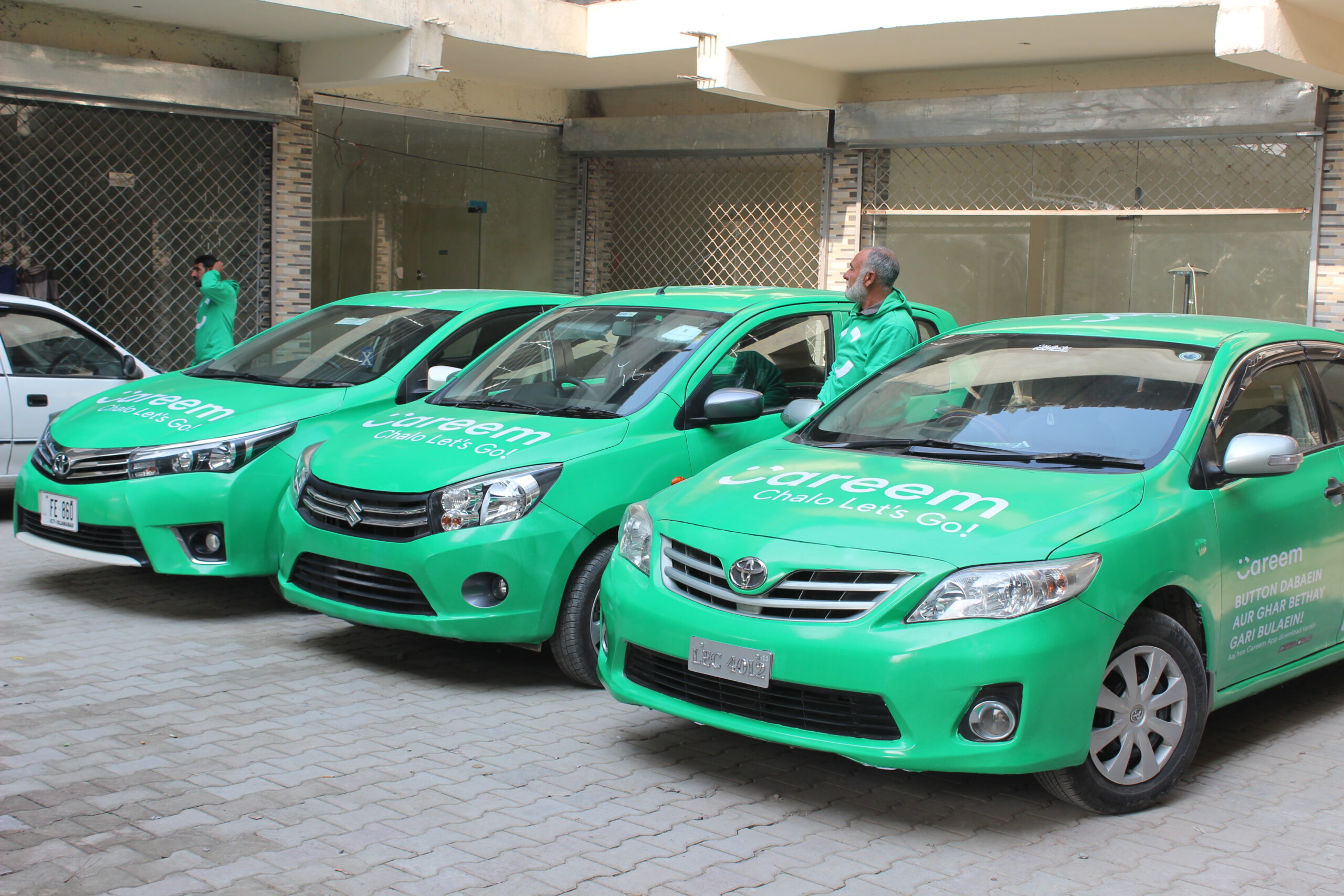 Changes are afoot at Careem. What do they mean for the fast changing ride-hailing sector?