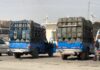 Gwadar admin bans movement of oil-carrying vehicles to curb Iranian fuel smuggling