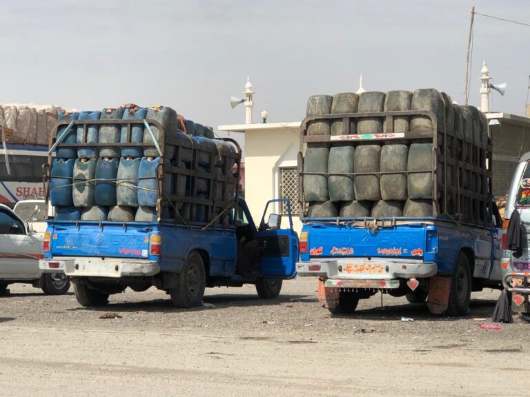 Pakistan introduces bill to digitally track petroleum products, tackle smuggling and adulteration