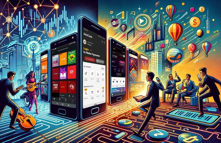 Jazz is tired of being a Telco. Can they figure out what they want to be instead?