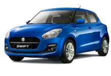 Pak Suzuki slashes prices on Swift models by up to Rs 710,000