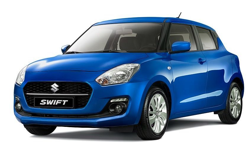 Pak Suzuki slashes prices on Swift models by up to Rs 710,000