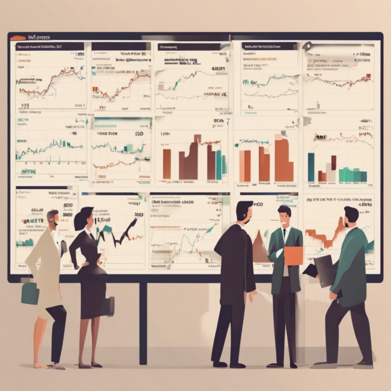 Despite litigation, consistent losses, and auditors raising red flag after red flag, Dewan Farooq Motors has remained a stable stock market investment. How in the world?