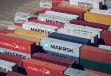 Karachi to host green transhipment terminal by global giant Maersk