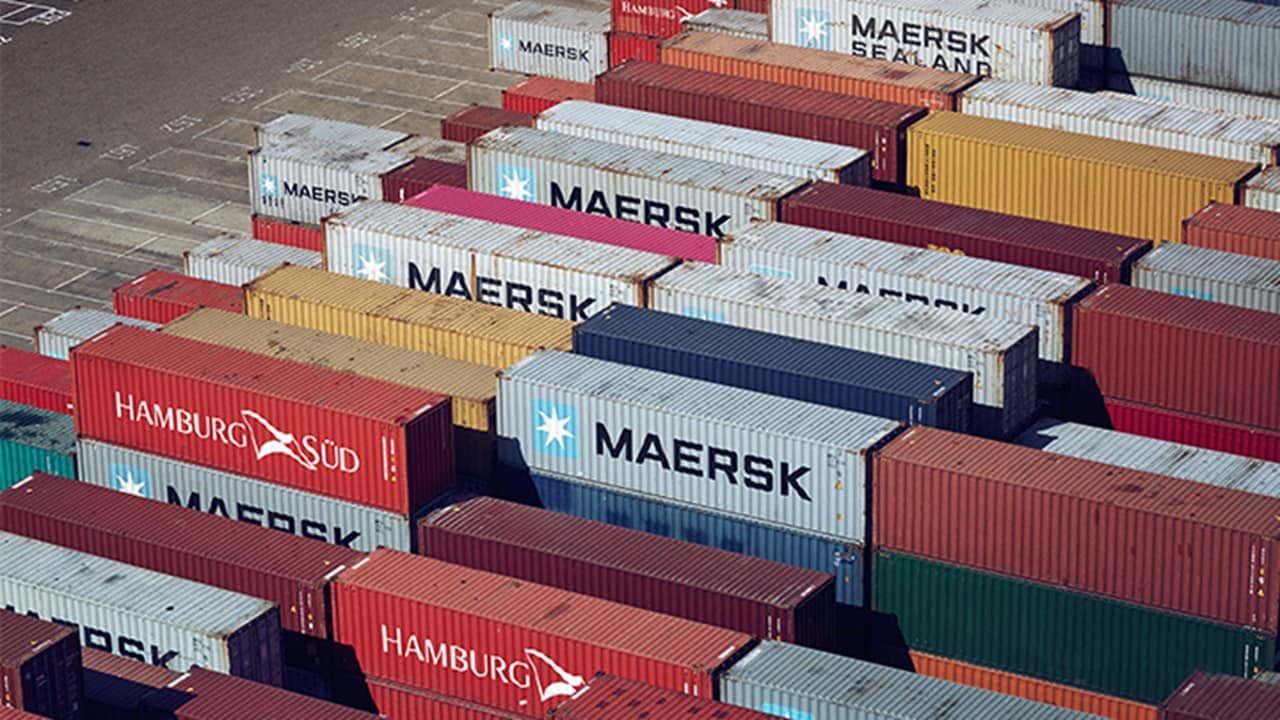 Karachi to host green transhipment terminal by global giant Maersk