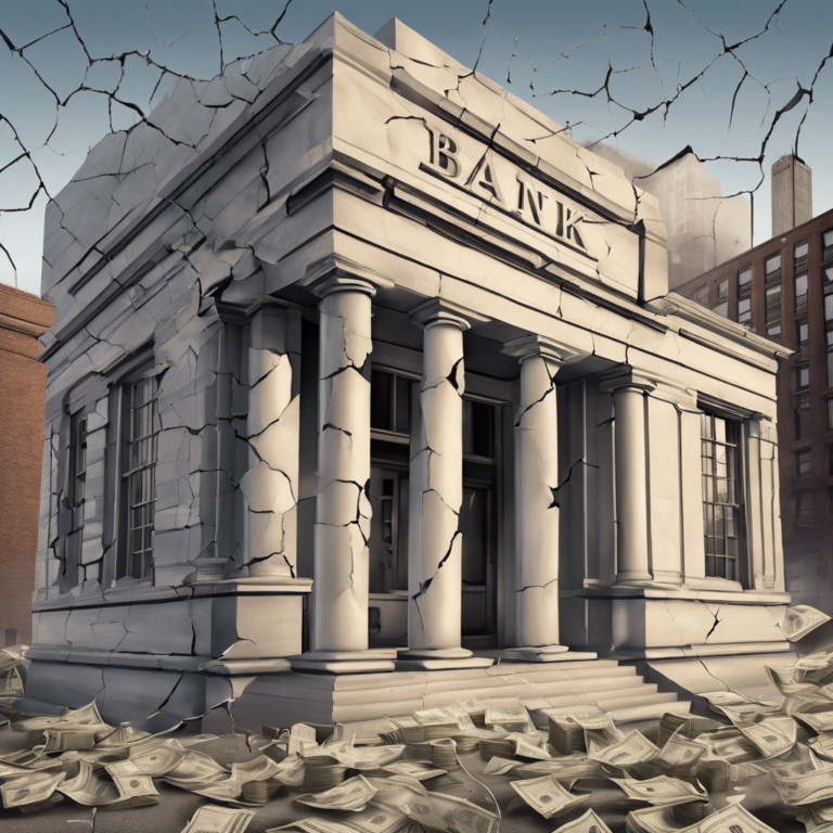 The banking sector has been reaping the rewards of high inflation. Is their winning streak coming to an end?