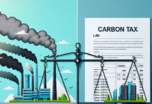 A carbon tax on petrol would appease the IMF, and possibly decimate the salaried classes. Here’s why it may be our best bet