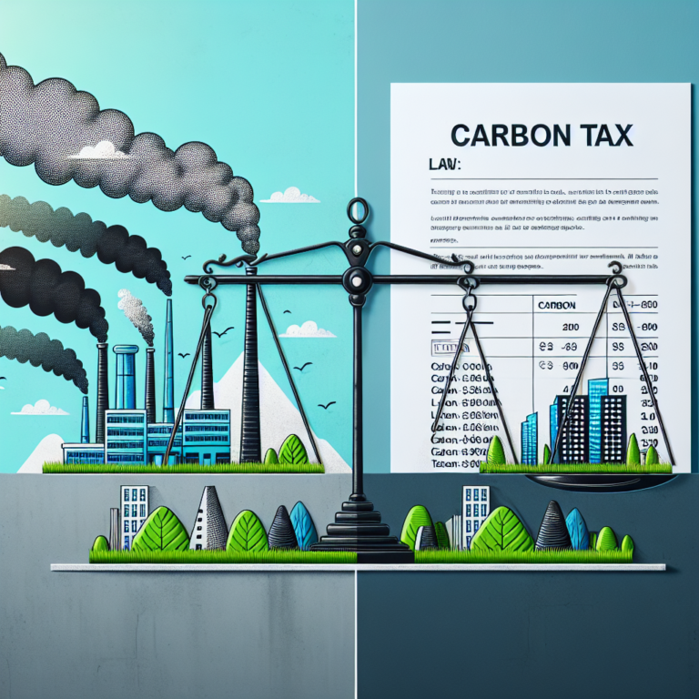 A carbon tax on petrol would appease the IMF, and possibly decimate the salaried classes. Here’s why it may be our best bet