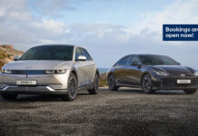 Leading the change with Hyundai IONIQ series