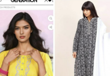 Can fashion retailers cut costs by relying on AI models?