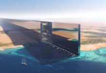 Saudi Arabia’s NEOM secures $2.7bn new financing facility