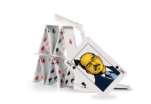 NAB just raided Bahria Town’s office. Already on the brink of default, is Malik Riaz’s house of cards about to come tumbling down?Â