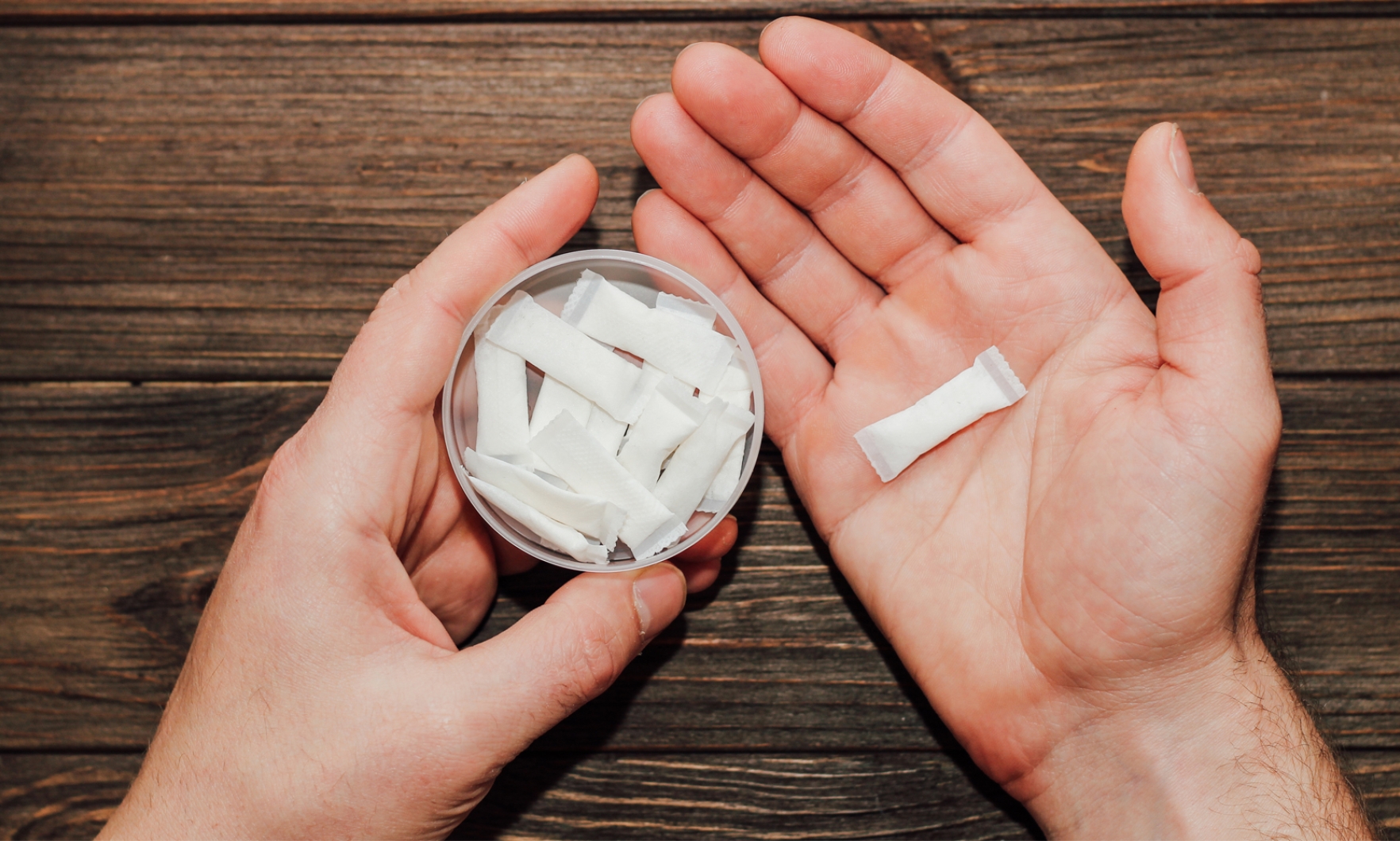 PTC announces export of nicotine pouches to Japan