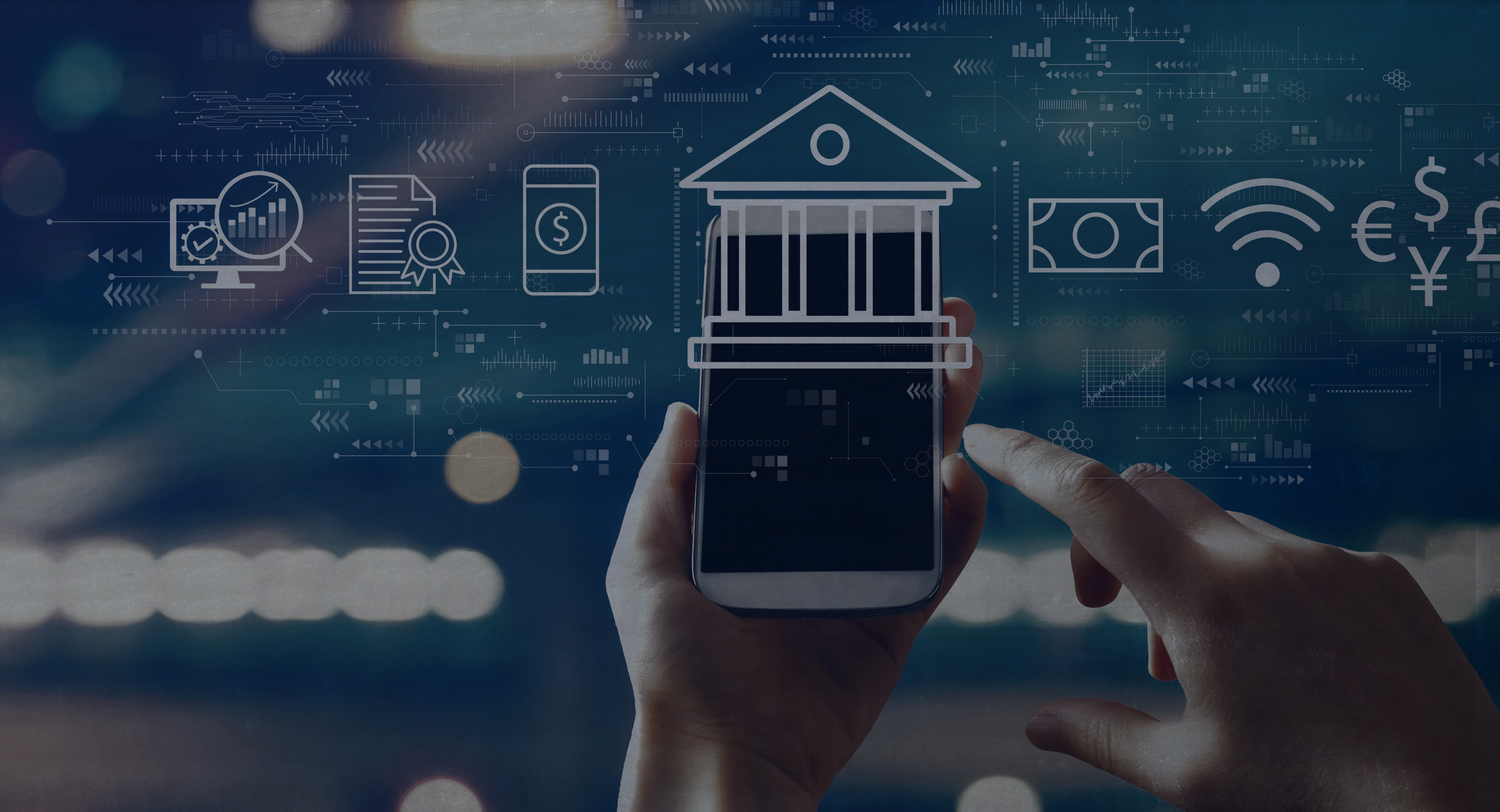 Changes to look out for in the banking sector for the next fiscal year