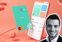 Brandon Timinsky resigns as SadaPay CEO after Papara acquisition