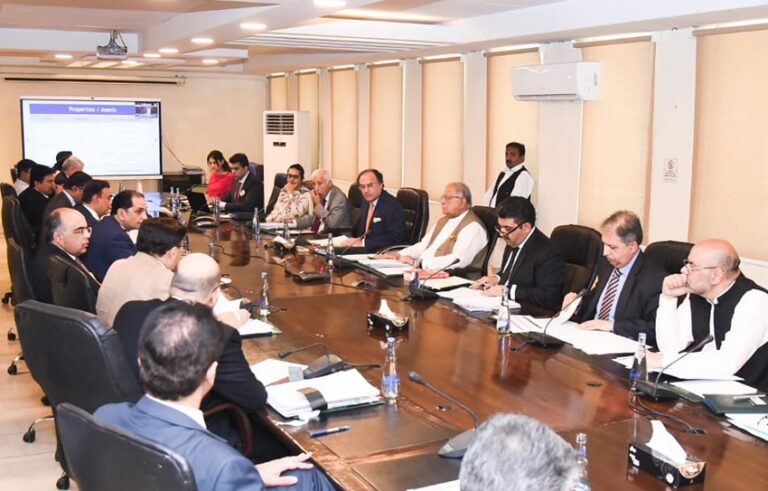 Rs 3.79 tr national development plan set for NEC approval today