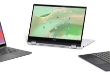 Pakistan launches first Google Chromebook assembly line