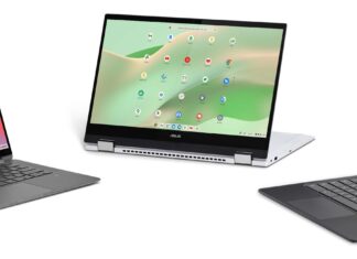 Pakistan launches first Google Chromebook assembly line