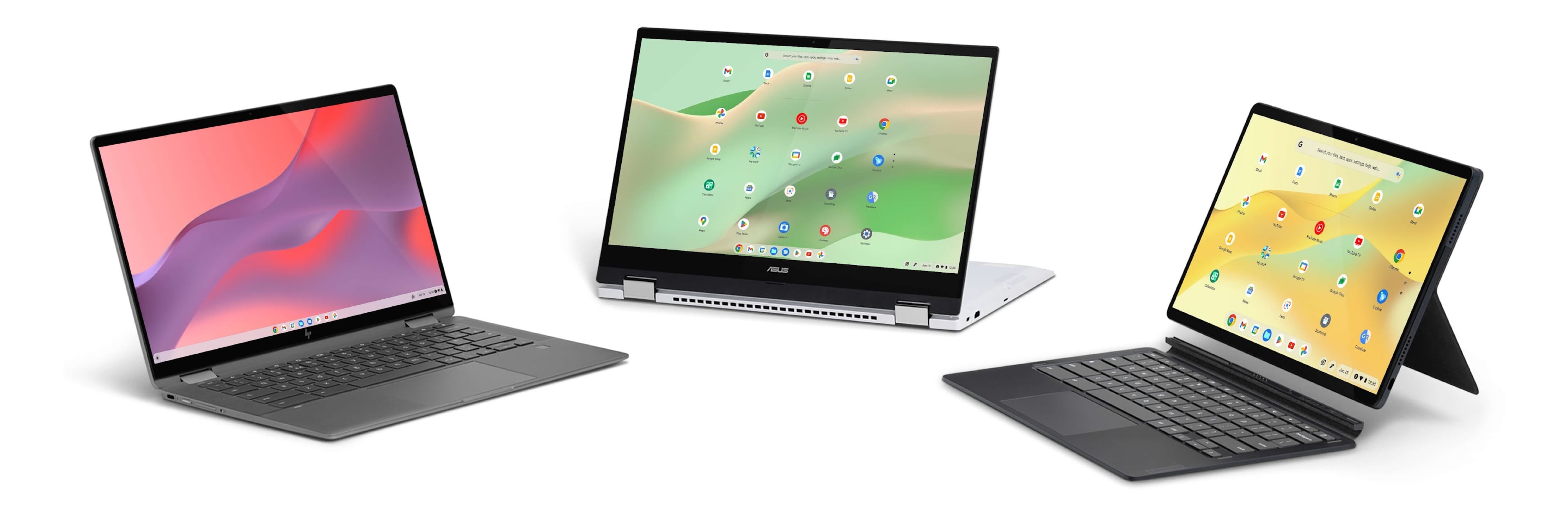 Agreement signed for Chromebook assembly line in Pakistan