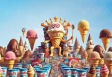 Walls rules Pakistan’s ice cream economy with an iron fist. Could Omore have an opening this year?