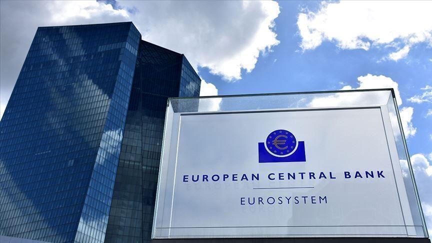 European Central Bank slashes rates amid inflation uncertainty