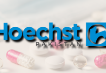 Hoechst Pakistan to acquire products and trademarks from Sanofi affiliates