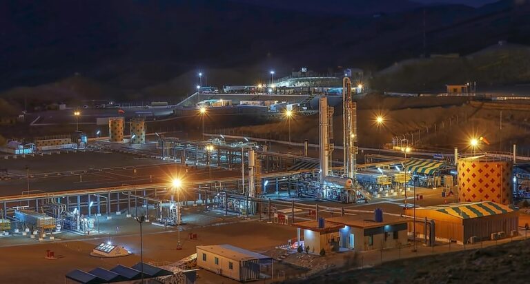 IHC orders CDC to place lien on bonus shares of Mari Petroleum