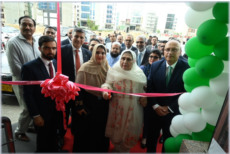 HBL Islamic Banking continues to scale up its footprint in Pakistan