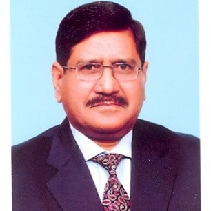 Shahid H. Asad