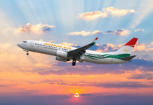 Tajikistan’s Somon Air starts flight operations in Pakistan