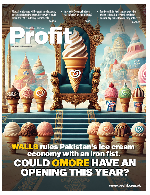 Profit E-Magazine Issue 303