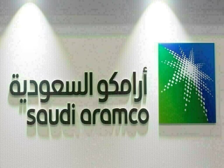 Aramco signs $90 billion in preliminary deals with U.S. giants amid Trump visit