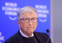 Bill Gates is interested in promoting sustainability initiatives in Pakistan. This could mean an opening for startups in more than one sector