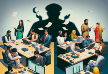 The govt is punishing filers and non-filers alike. The only difference is the latter might manage to escape