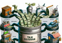 The govt is getting desperate to collect tax revenue. But they’re being desperate in all the wrong places